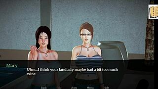 my new family episode 21