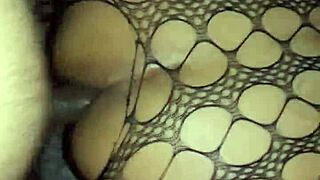 As� Le Doy A Mi Milf Por Su Culito Delicioso