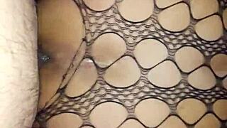 As� Le Doy A Mi Milf Por Su Culito Delicioso