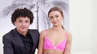 See an 18-year-old him fuck a 19-year-old her featuring rawdawg cash with nikki nicole