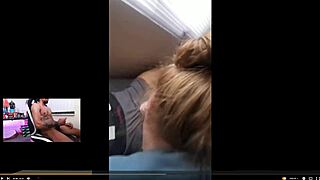 Recalling old videos of Strawberry and me