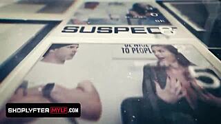 Ava Stone Dances And Fucks Giovanni