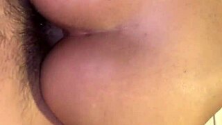 Sexo Casero Anal Con Mi Esposa Ricos Sentones