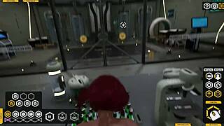 Pov Fucking Redhead Until She Cums!