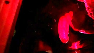 lonely guy jerks off alone in his room