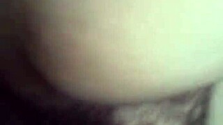 Man Pounds Hard Into Greedy Ass Of Submissive Latina Whore In Homemade Video