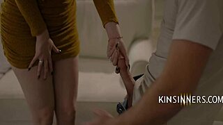 Touching Myself Is Not A Crime Step Mom - Dante Colle Lauren Phillips