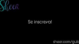 maria bittencourt talentosa no boquete fazendo garganta profunda