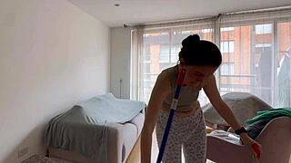 it can't be that we keep cheating on your husband, he's my best friend