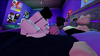 sesiones de rosex con la polla bbc