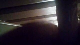 Alicia engages in intense pussy play with dildo and asian toys