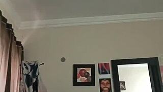 Le Destrozo El Culo A Mi Amiga