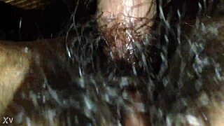 Detailed Assfucking Scenes in Home Setting