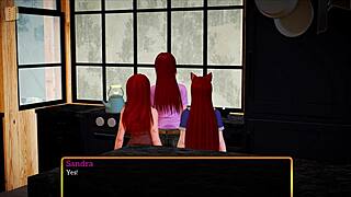 My new family episode 496