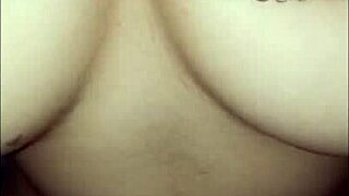 This Indonesian girl sucks cock too hard, almost vomits!