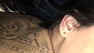 i fuck my friend with rubber dick