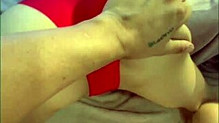 Ex Fucks Me In New Lingerie At His Studio!