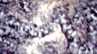 Sucking Wife's Toes While Fucking 😍