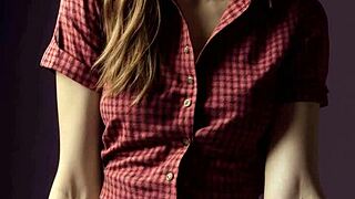 Romanian Lingerie Models Showcase Barefoot And Underwear Styles