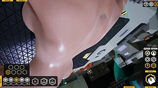 Pov Fucking Redhead Until She Cums!