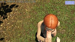 lets explore paradise trails vr in this outdoor adventure