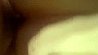 Intense Fucking Of Pregnant Pawg From Behind