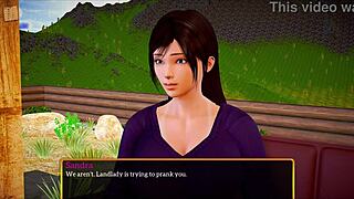 My new family episode 496