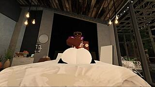 sesiones de rosex con la polla bbc