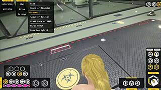 Sex Game With Deepthroat And Cum In Mouth