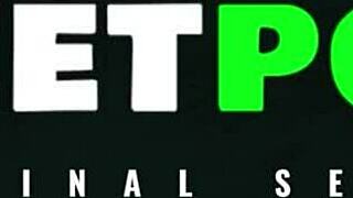 Petite shy babes caught and fucked