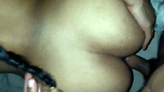 this mexican woman had an amazing cheating adventure while her husband worked, so hot