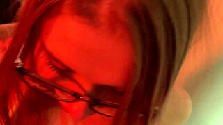 She Loves Getting Shagged After Classes