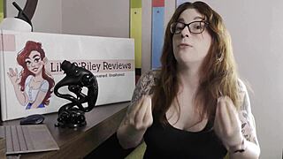 how does the ueros nexus sex machine feel?