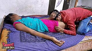 Indian homemade sex with girlfriend