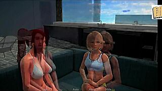 my new family episode 21