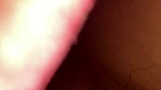 Secret Creampie Revealed