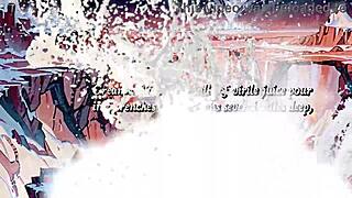 MASSACRE OF THE MAMMOTH MANHOOD - BOOK TRAILER