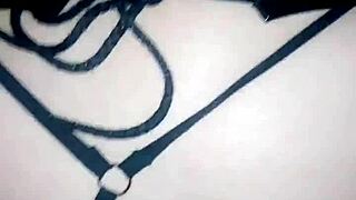 Why do I love threesome with my wife seeing her fuck another?