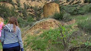 Organic passion that only lesbians can share, including licking, fingering, and fucking