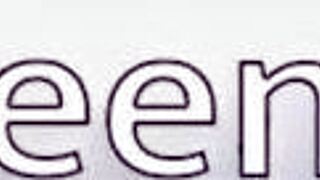 Voyeur ser posh britisk 18+ lege med naboer