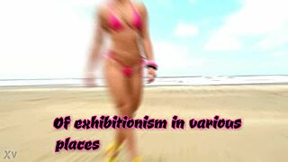 Nanda Bibelo Ao Público