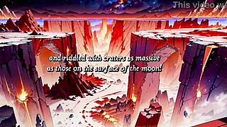 MASSACRE OF THE MAMMOTH MANHOOD - BOOK TRAILER