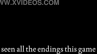 Lets play translucydity ending one