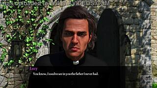 Lets play translucydity ending one