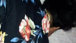 As� Le Doy A Mi Milf Por Su Culito Delicioso