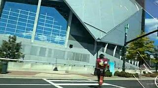 Adventures in Atlanta