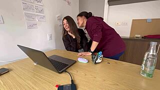 it can't be that we keep cheating on your husband, he's my best friend