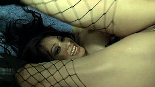 Soccer mom turns to porn as chubby housewife