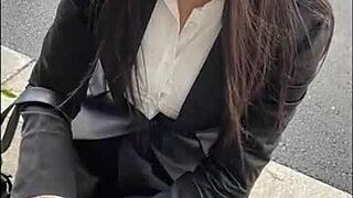 Ol Picked Up For Hotel Sex