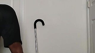 Good morning getting undressed to spread buttocks open 😊